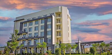 Best Western Kisumu Hotel