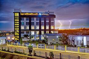 Best Western Kisumu Hotel