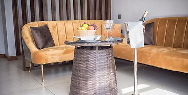 Best Western Kisumu Hotel