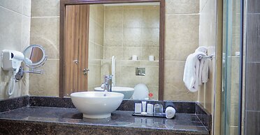 Best Western Kisumu Hotel