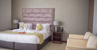 Best Western Kisumu Hotel