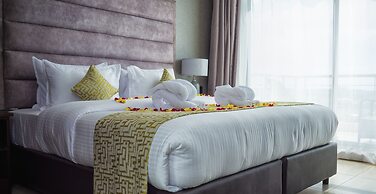 Best Western Kisumu Hotel