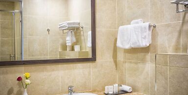 Best Western Kisumu Hotel