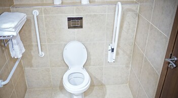 Best Western Kisumu Hotel