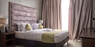 Best Western Kisumu Hotel