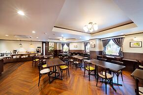 Best Western Hotel Fino Shin-Yokohama