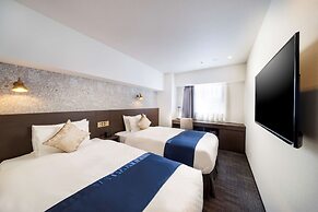 Best Western Hotel Fino Shin-Yokohama