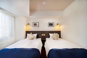 Best Western Hotel Fino Shin-Yokohama