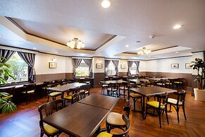 Best Western Hotel Fino Shin-Yokohama