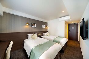 Best Western Hotel Fino Shin-Yokohama