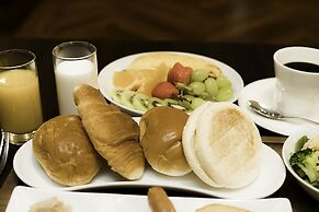 Best Western Hotel Fino Shin-Yokohama