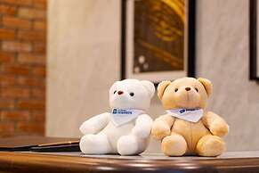 Best Western Hotel Fino Shin-Yokohama