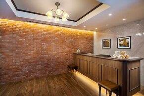 Best Western Hotel Fino Shin-Yokohama