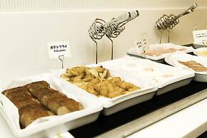 Best Western Hotel Fino Shin-Yokohama