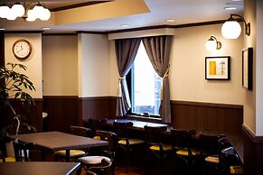 Best Western Hotel Fino Shin-Yokohama