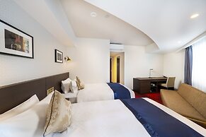 Best Western Hotel Fino Shin-Yokohama