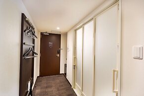 Best Western Hotel Fino Shin-Yokohama