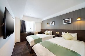 Best Western Hotel Fino Shin-Yokohama