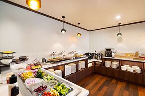 Best Western Hotel Fino Shin-Yokohama