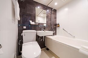 Best Western Hotel Fino Shin-Yokohama