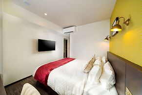 Best Western Hotel Fino Shin-Yokohama