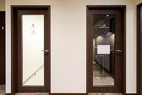 Best Western Hotel Fino Shin-Yokohama