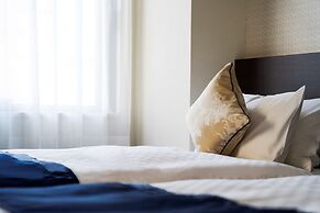 Best Western Hotel Fino Shin-Yokohama