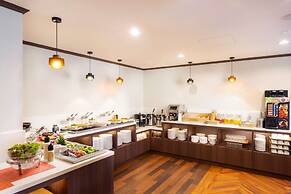 Best Western Hotel Fino Shin-Yokohama