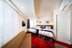 Best Western Hotel Fino Shin-Yokohama