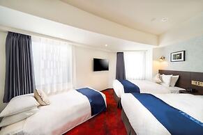 Best Western Hotel Fino Shin-Yokohama