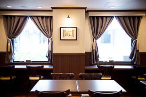 Best Western Hotel Fino Shin-Yokohama