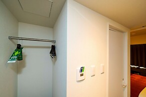 Best Western Hotel Fino Shin-Yokohama