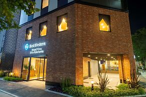 Best Western Hotel Fino Shin-Yokohama