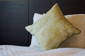 Best Western Hotel Fino Shin-Yokohama