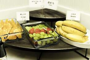 Best Western Hotel Fino Shin-Yokohama