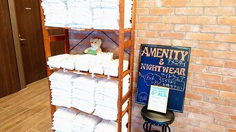 Best Western Hotel Fino Shin-Yokohama