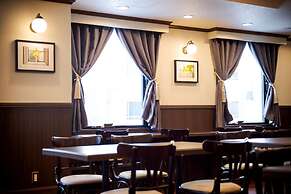 Best Western Hotel Fino Shin-Yokohama