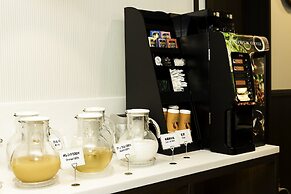 Best Western Hotel Fino Shin-Yokohama