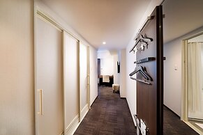 Best Western Hotel Fino Shin-Yokohama