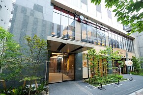 Best Western Hotel Fino Tokyo Akasaka