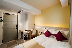 Best Western Hotel Fino Tokyo Akasaka