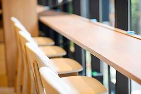 Best Western Hotel Fino Tokyo Akasaka