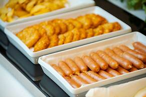 Best Western Hotel Fino Tokyo Akasaka