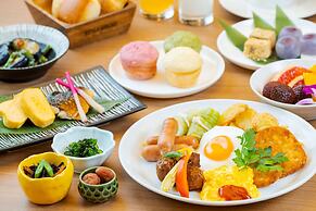 Best Western Hotel Fino Tokyo Akasaka