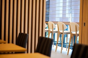 Best Western Hotel Fino Tokyo Akasaka