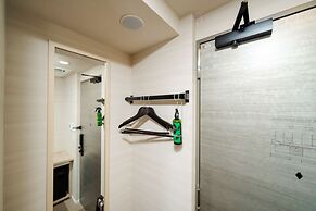 Best Western Hotel Fino Tokyo Akasaka