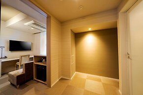 Best Western Hotel Fino Tokyo Akasaka