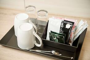 Best Western Hotel Fino Tokyo Akasaka