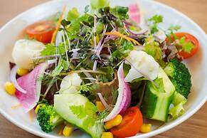 Best Western Hotel Fino Tokyo Akasaka