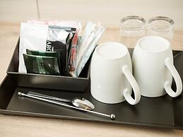 Best Western Hotel Fino Tokyo Akasaka